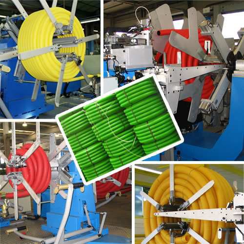 film winder - MECASOFT