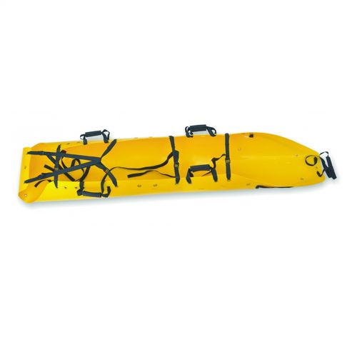 Stretcher - SEKURALT ECO - IRUDEK 2000 S.L.