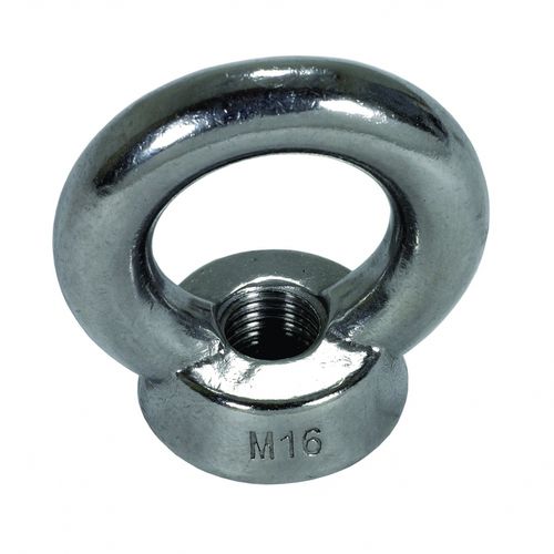 Stainless steel fall arrest anchor - SEKURALT PRO2 OP - IRUDEK 2000 S.L. - concrete