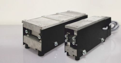 Linear feeder - GL series - RNA Automation Ltd - parts