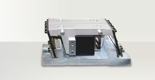 Linear feeder - SLS series - RNA Automation Ltd - vibrating / for parts / high-precision