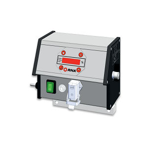 Control panel - ESK 2000 - RNA Automation Ltd