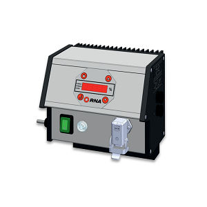 Control panel - ESR 2500/2800 - RNA Automation Ltd