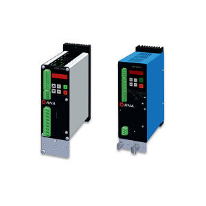 Control panel - ESM 3000 - RNA Automation Ltd