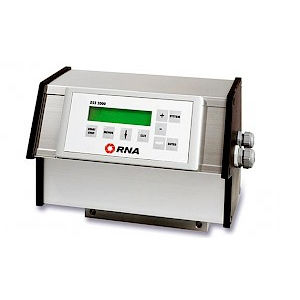 Control panel - ESS 2000 - RNA Automation Ltd