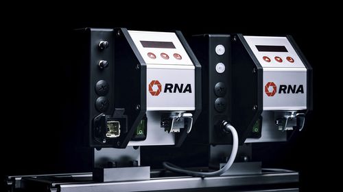 Control panel - SCU series - RNA Automation Ltd