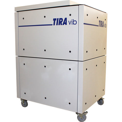 Air/water heat exchanger - WWT - TIRA GmbH - plate