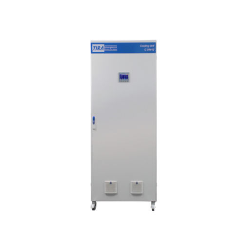 Cooling temperature control unit - C 59412 - TIRA GmbH - process / compact / mobile