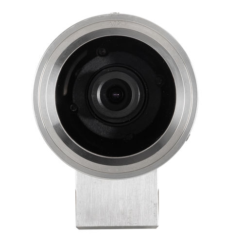 Digital camera - ExCam® miniTube - SAMCON Prozessleittechnik - analog / WDR / for oil and gas