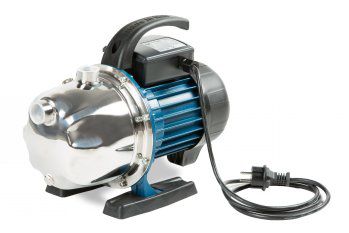Centrifugal pump - IDRA-GARDEN - Osip - water / electric / self-priming