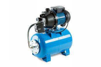 Centrifugal pump - RIVA-PRESS - Osip - water / motor-driven / industrial