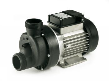 Centrifugal pump - EVOLUX series - Osip - water / electric / industrial