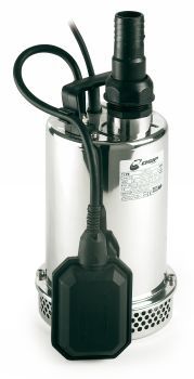 Centrifugal pump - TURBO series - Osip - water / electric / submersible
