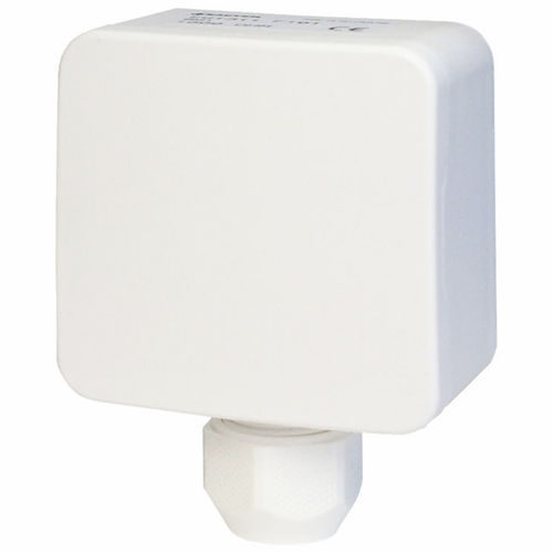 Wall-mount dew-point transmitter - EGH 102 F0 series - Fr. Sauter AG - IP40