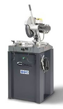 Cut-off saw - SAM 350 - COMALL FRANCE - automatic