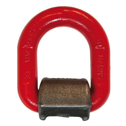 Swivel hoist ring C804 series REMA Hollande B.V. weld