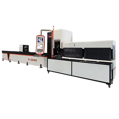 automatic cutting machine - Golden Laser Co., Ltd