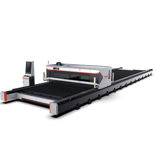 fiber laser cutting machine - Golden Laser Co., Ltd