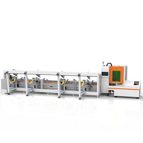 laser cutting machine - Golden Laser Co., Ltd