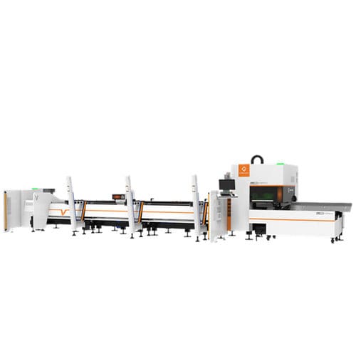 fiber laser cutting machine - Golden Laser Co., Ltd