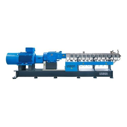 compounding extruder - USEON Technology Limited