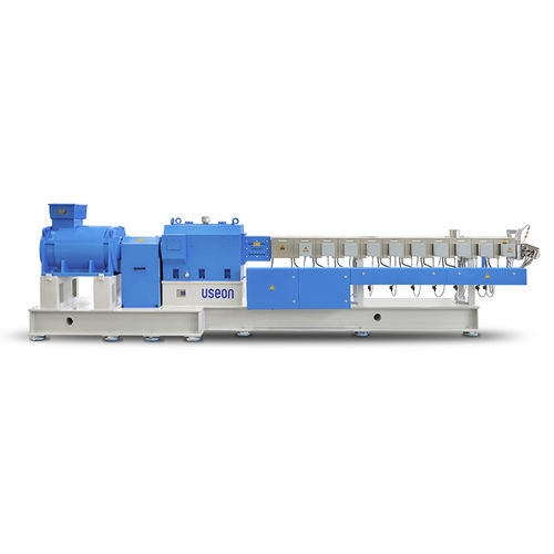 PLA extrusion line - USEON Technology Limited