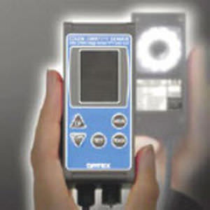 Monitoring camera - CVS1 series - Machine Vision Plus - machine vision / full-color / CCD