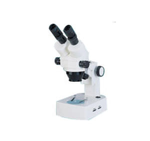 Optical stereo microscope - XTL series - Machine Vision Plus - for research / biomedical / educational