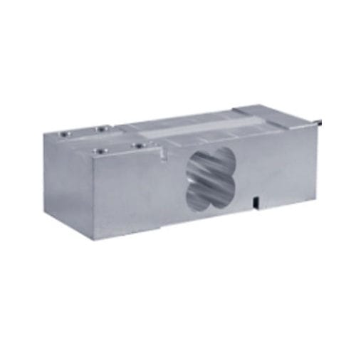 Compression load cell - AP - SCAIME - beam type / strain gauge / weighing