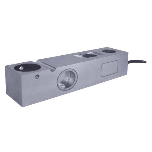 Shear beam load cell - SK30X - SCAIME - beam type / strain gauge / weighing