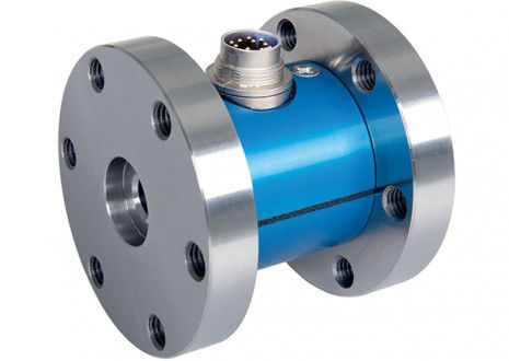 Force and torque sensor - M2396 - SCAIME