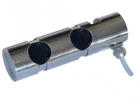 Load pin - M16 - SCAIME
