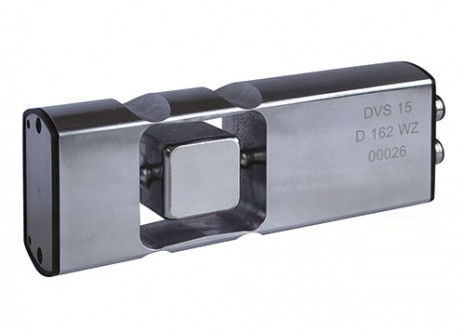 Digital load cell - DVS-C - SCAIME - tension/compression / off-center ...