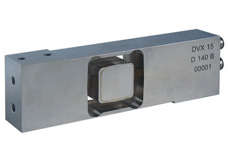 Digital load cell - DVX-C - SCAIME - tension/compression / off-center / capacitive