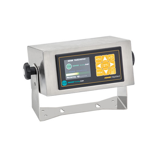 Universal transmitter - ADAM HighEnd - REMBE Kersting GmbH