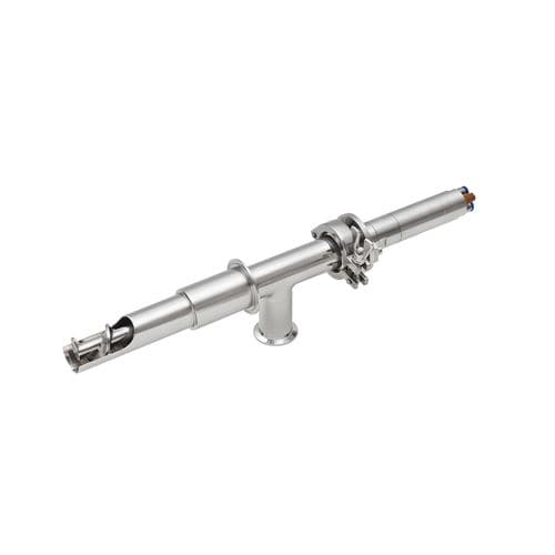Bulk Powder Sampling Vessel For Powder | Thermal Measuring Instruments