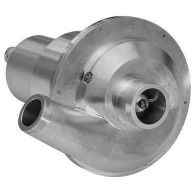 小型涡轮压缩机