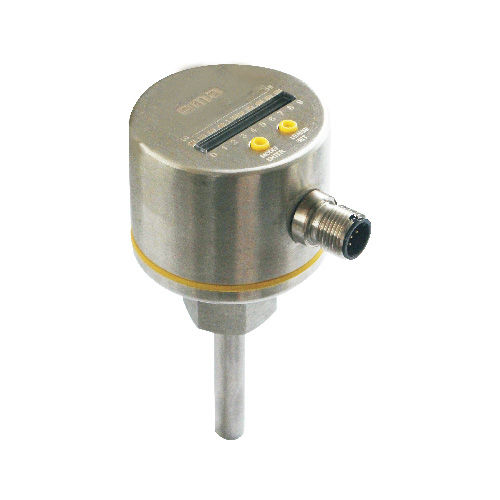 Calorimetric flow sensor - FL6011 - EMA ELECTRONICS LTD. - volume / for liquids / programmable