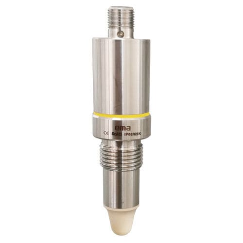 Liquid level switch - EMA ELECTRONICS LTD. - sanitary / for the food industry / for the pharmaceutical industry