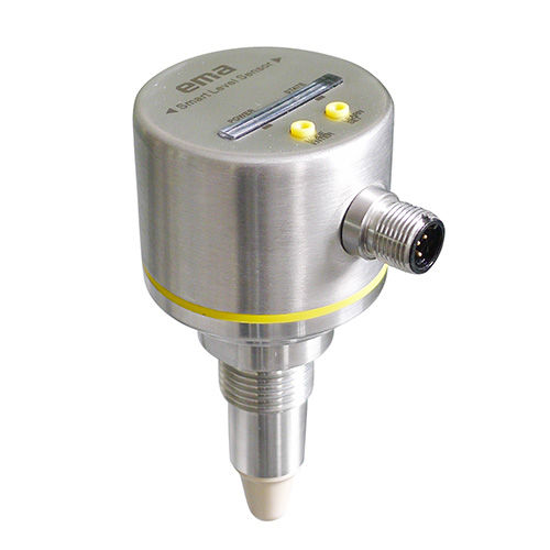 Capacitive level switch - EMA ELECTRONICS LTD. - for liquids / for the food industry / sanitary