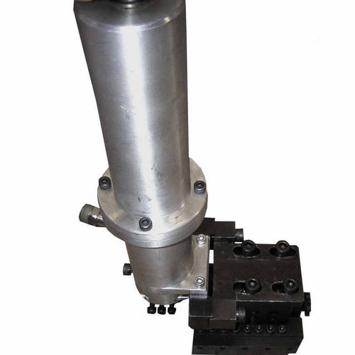 Corner radius counterbore DLWCB DWT GmbH insert / deburring / HSS
