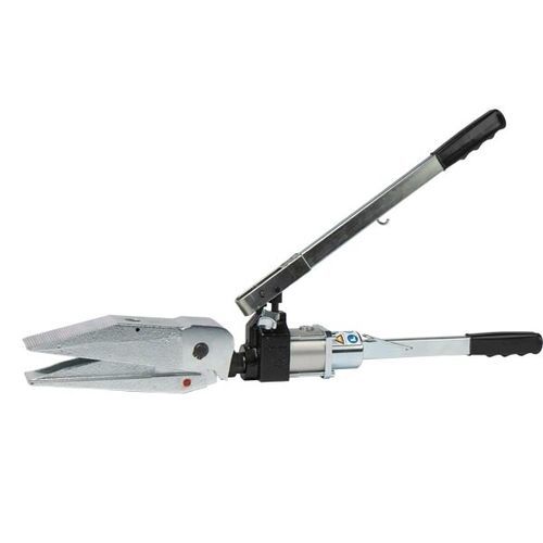 Hydraulic flange spreader - HS20-120 - DWT GmbH - manual / portable