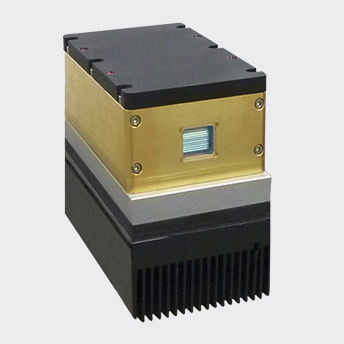Laser illuminator - QD-Qxy10-ILO - LUMIBIRD - NIR / high-speed pulse / for spectroscopy