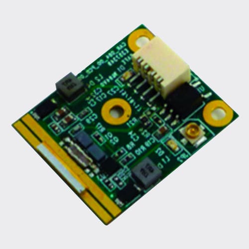 Laser illuminator - QD-Qxy03-IL - LUMIBIRD - compact / short pulse