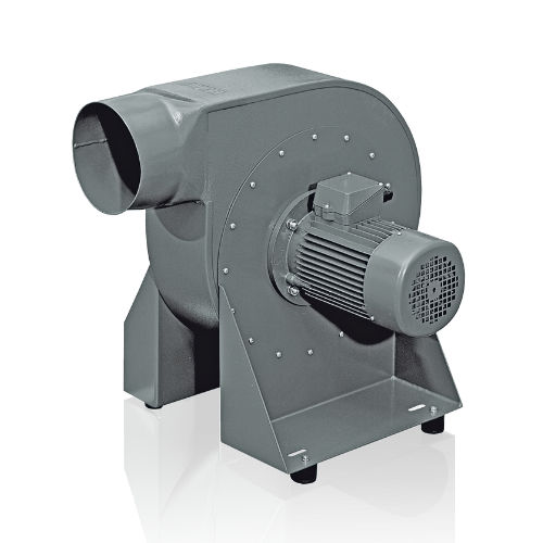 Air blower - RG series - ESTA Extraction - radial / single-stage / for ventilation