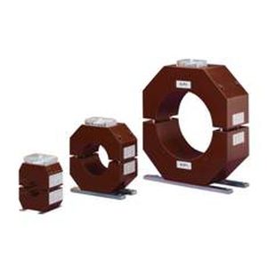 Instrument transformer - GSA series - ELEQ - current / cast resin / interior