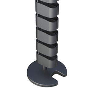 Cable guide - LKABA - ISC PLASTIC PARTS