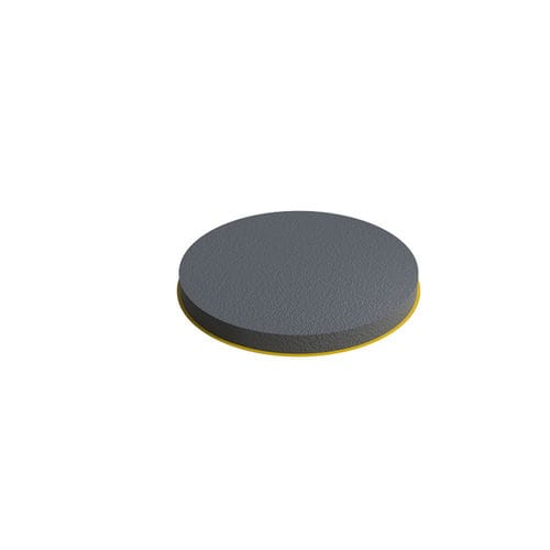 Pad - JTZZA - ISC PLASTIC PARTS