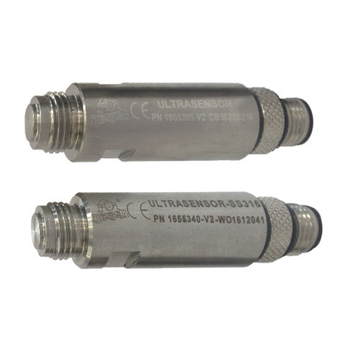 Magnetic proximity sensor - ULTRASENSOR 2 - Dropsa spa - cylindrical / 8VDC / threaded