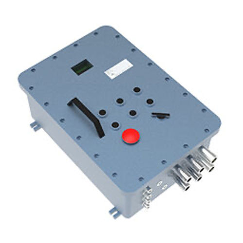 Lubricating pump controller - VIP5 PRO  - Dropsa spa